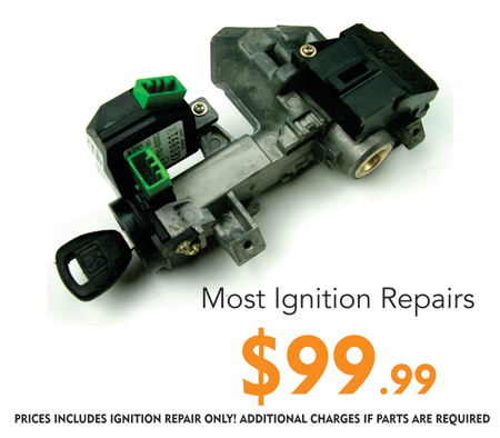 JAX Car Keys - We Can Fix Your Ignition or Key That Will Not Turn